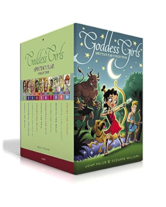 The 30 Best Greek Mythology Books for Kids 11 41PtotLZfL. SX342 SY445 PQ88