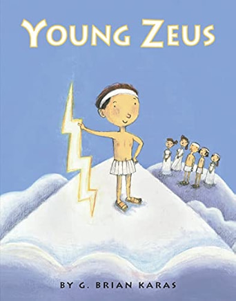 The 30 Best Greek Mythology Books for Kids 2 41SS09U2vbL. SX342 SY445 PQ88