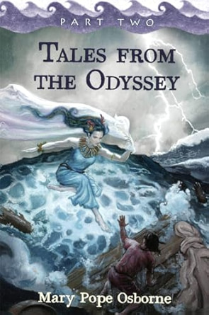 The 30 Best Greek Mythology Books for Kids 25 51BoazpNH0L. SY445 SX342 PQ88