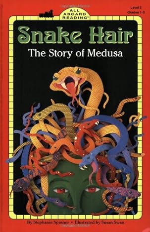The 30 Best Greek Mythology Books for Kids 4 51IRzIaCvUL. SY466