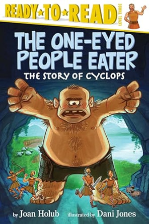 The 30 Best Greek Mythology Books for Kids 6 51MtfzpHnXL. SY445 SX342 PQ88