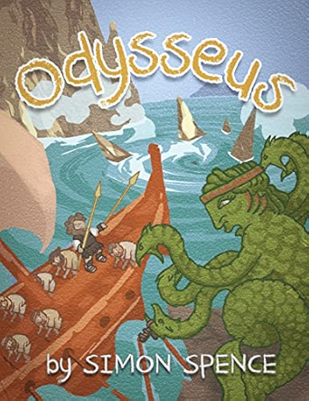 The 30 Best Greek Mythology Books for Kids 1 51XXUdJKKL. SX342 SY445 PQ88
