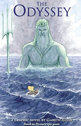 The 30 Best Greek Mythology Books for Kids 29