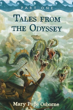 The 30 Best Greek Mythology Books for Kids 24 51bB6TDEGWL. SY445 SX342 PQ88