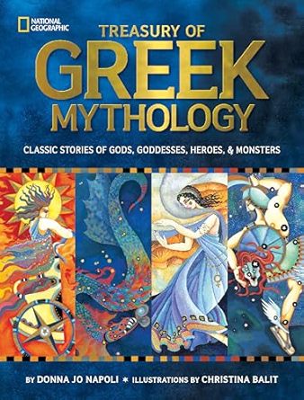 The 30 Best Greek Mythology Books for Kids 19 51j2JuRIbbL. SY445 SX342 PQ88