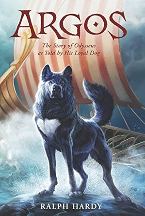 The 30 Best Greek Mythology Books for Kids 12 51kFti9soCL. SY445 SX342 PQ88