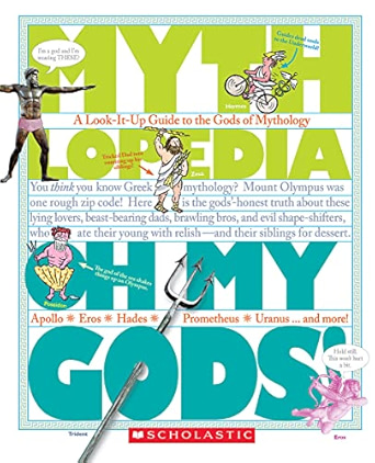 The 30 Best Greek Mythology Books for Kids 31 51mg o9UlWL. SX342 SY445 PQ88