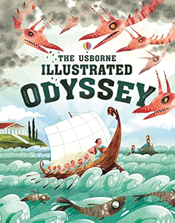 The 30 Best Greek Mythology Books for Kids 27 51yvQiUmPSL. SX342 SY445 PQ88