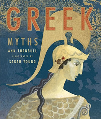 The 30 Best Greek Mythology Books for Kids 32