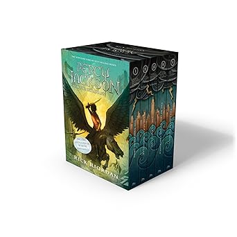 The 30 Best Greek Mythology Books for Kids 15 71qCKm4MNL. SY342