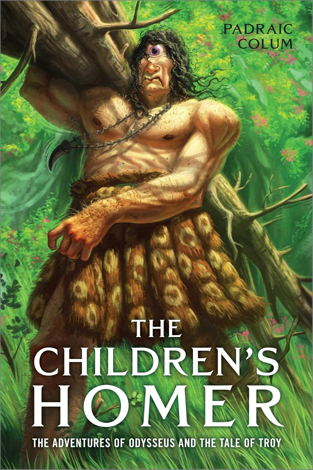 The 30 Best Greek Mythology Books for Kids 28 81SUzJ3Rh9L. SL1500