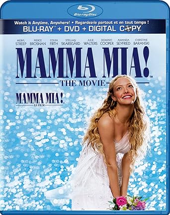 12 Top Movies about Greece 4 812IY81Q67L. SX342