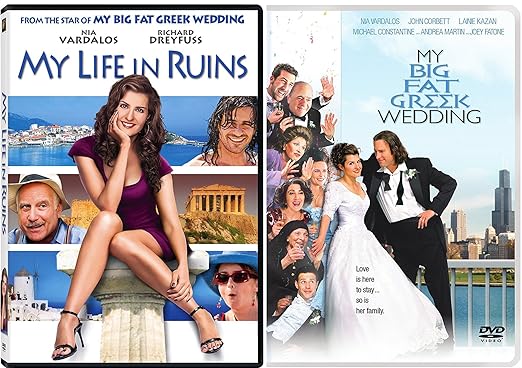 12 Top Movies about Greece 12