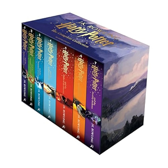 Harry Potter Gifts for Teens | 20+1 Magical Ideas 10 41C3OItzggL. SX342 SY445 PQ88