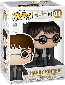 Harry Potter Gifts for Teens | 20+1 Magical Ideas 1 61MrOrNfvL. AC SY300 SX300 QL70 FMwebp