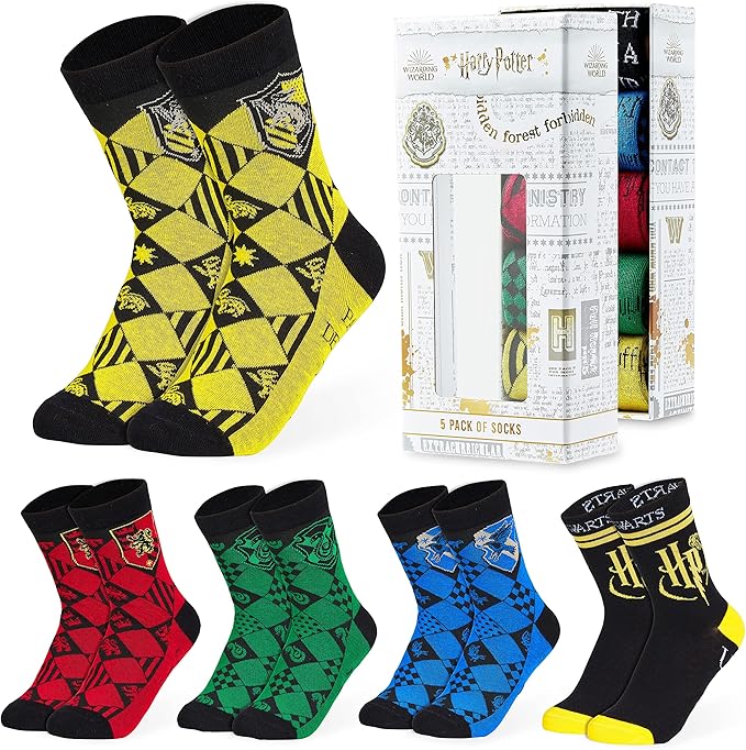Harry Potter Gifts for Teens | 20+1 Magical Ideas 9 A1vNuA6DUsL. AC SX679