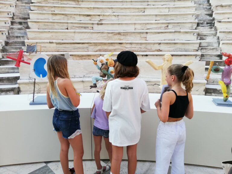 30 + Amazing Things to do in Athens with Teens - Family Experiences ...