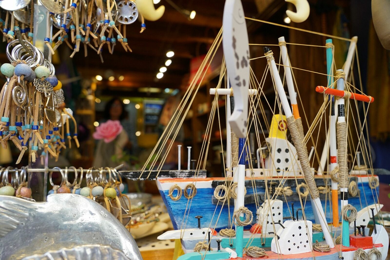 12+1 Greek gifts: For people who love Greece