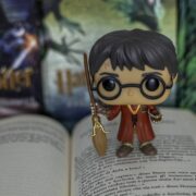 Harry Potter gifts for teens