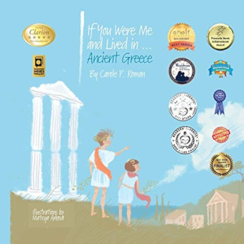 The 10 Best Ancient Greece Books for Kids 5 51HJY1uVRBL. SX342 SY445 PQ88