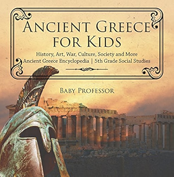 The 10 Best Ancient Greece Books for Kids 14 Ancient Greece Books for Kids
