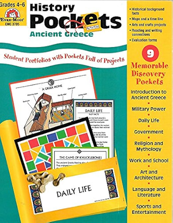 The 10 Best Ancient Greece Books for Kids 11 61k1QnQJqL. SX342 SY445 PQ88
