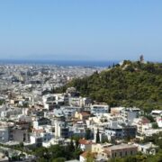 Must-See attractions in Athens