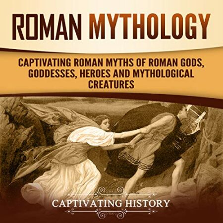 10 of the Best Roman Mythology Books for Kids 51SGjq6oCTL. SL500