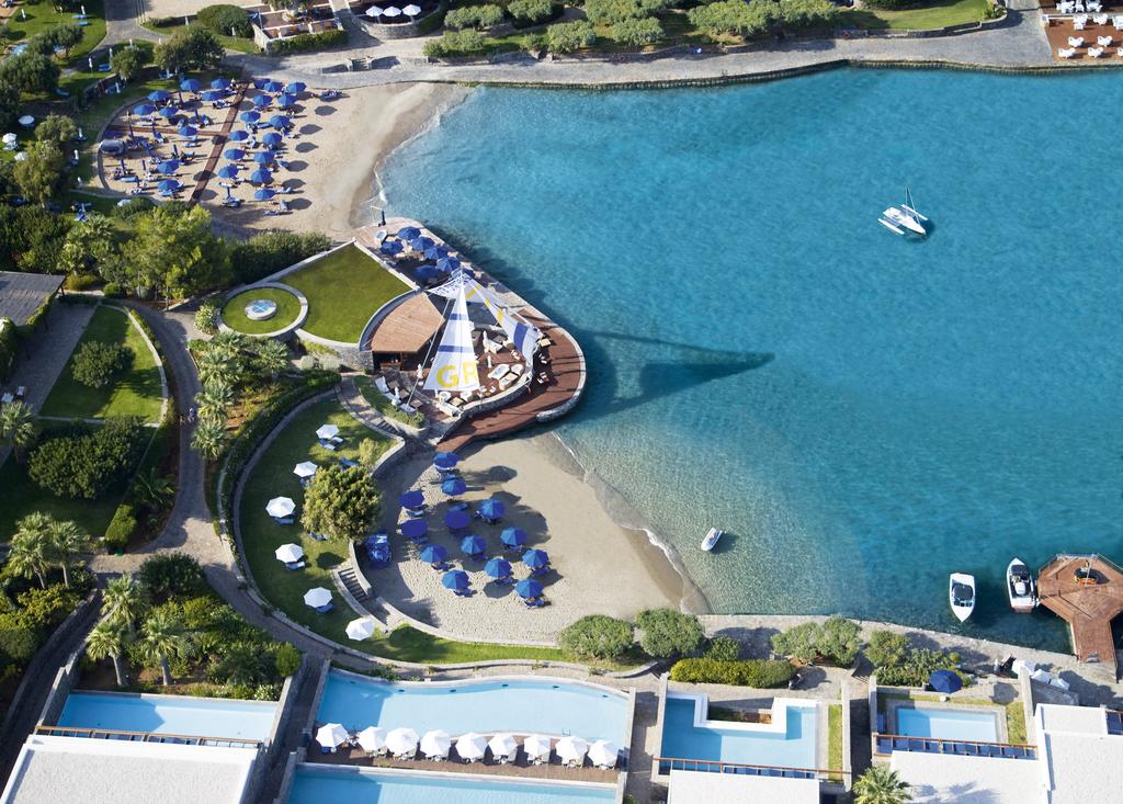 Family Hotels in Crete