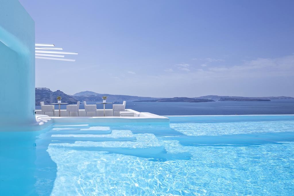 the best family hotels in Greece