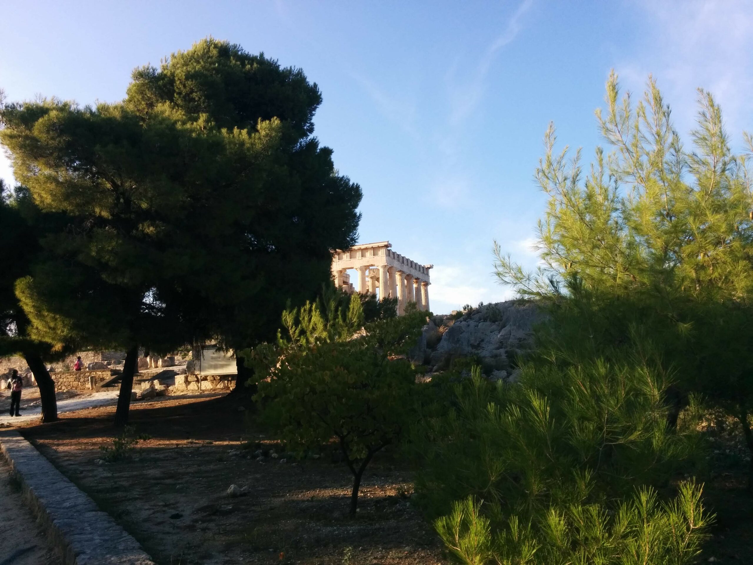 The Best Day Trips from Athens, Greece for Families 12 IMG 20151121 154458 1 scaled