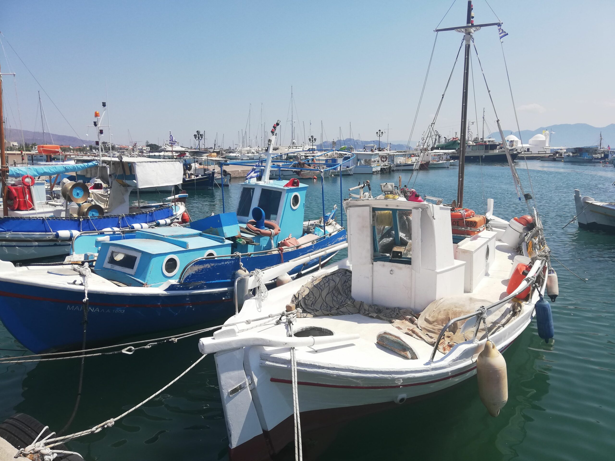 The Best Day Trips from Athens, Greece for Families 6 IMG 20210620 152310 scaled