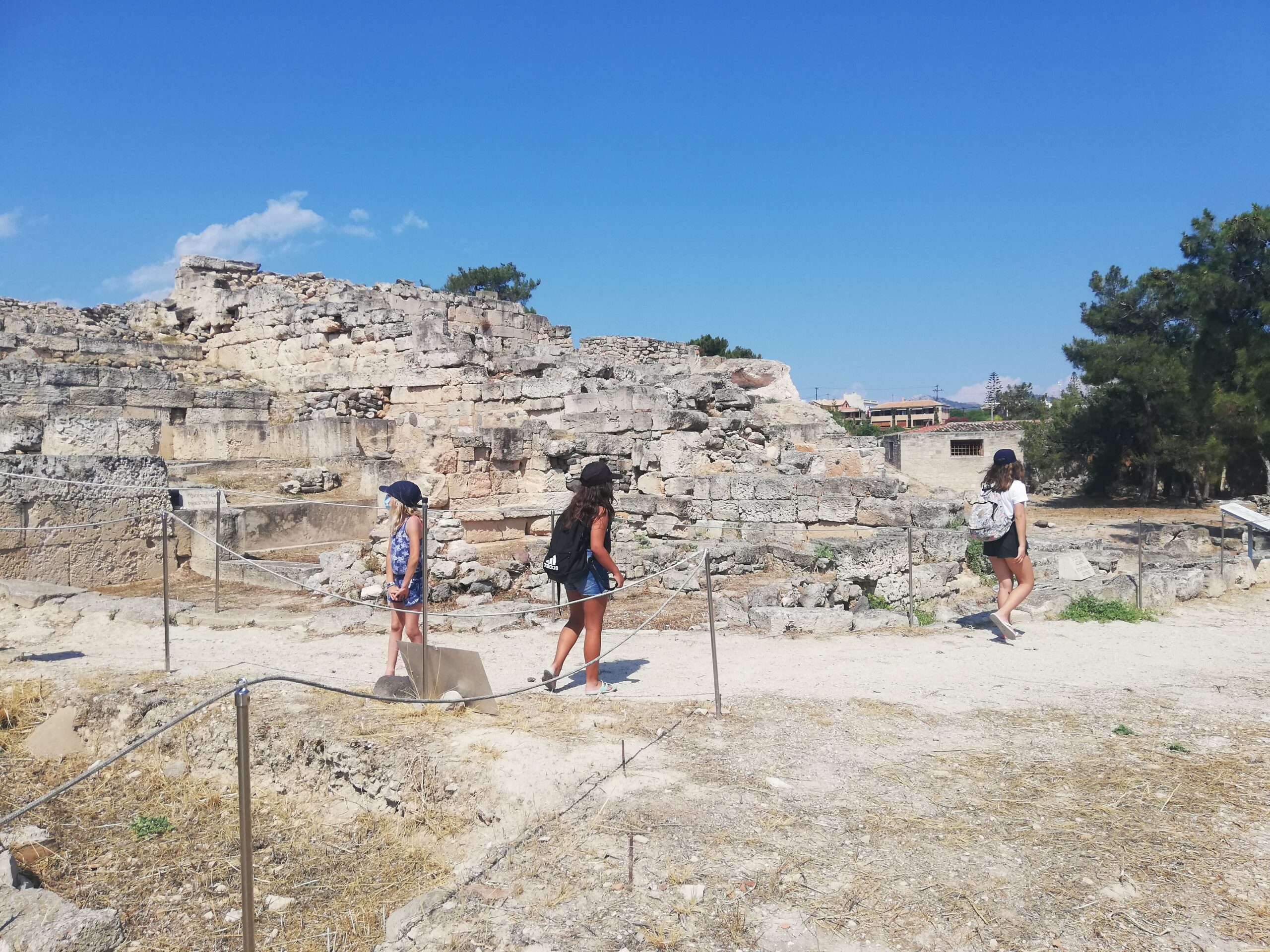 The Best Day Trips from Athens, Greece for Families 3 IMG 20210620 160555 scaled