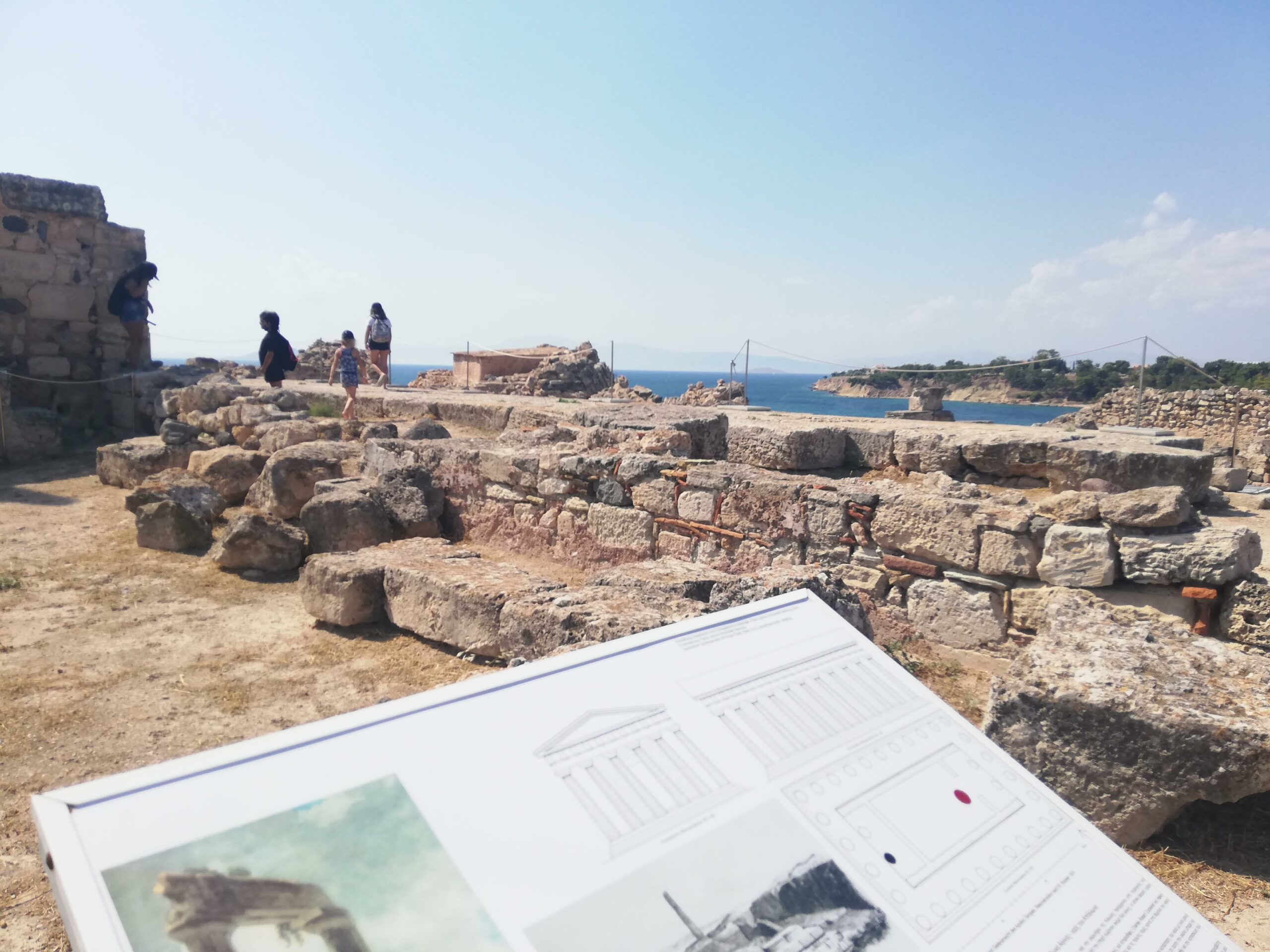 The Best Day Trips from Athens, Greece for Families 2 IMG 20210620 161018 1 scaled