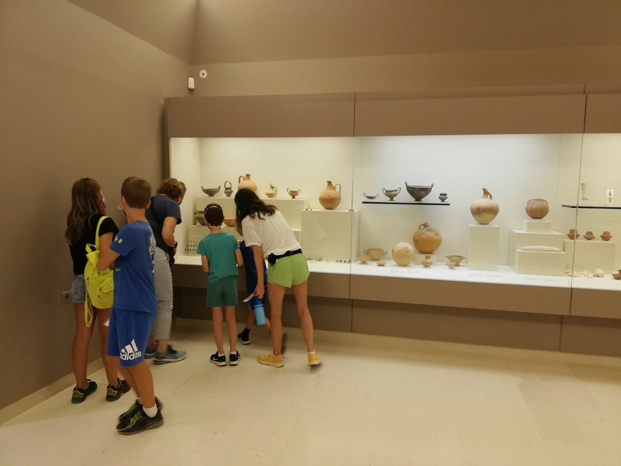 The Best Day Trips from Athens, Greece for Families 23 IMG 20210926 111412 scaled