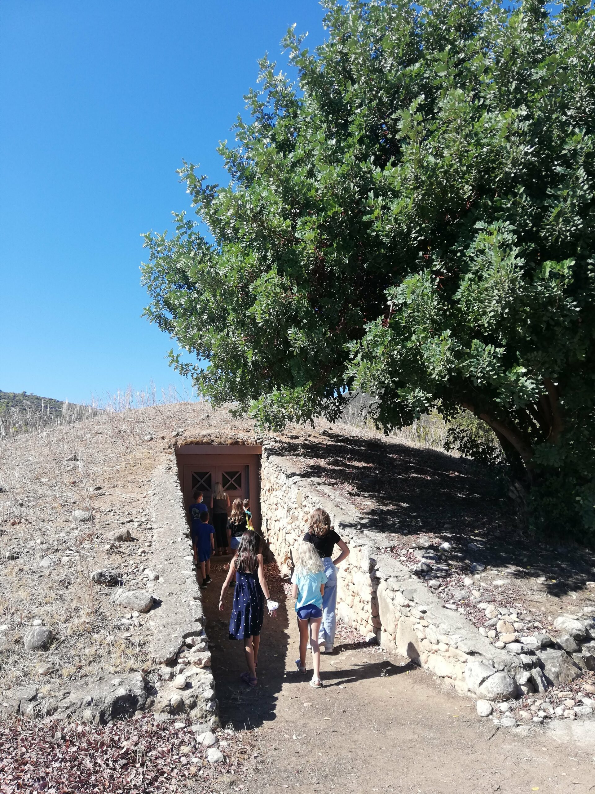 The Best Day Trips from Athens, Greece for Families 26 IMG 20210926 113603 scaled