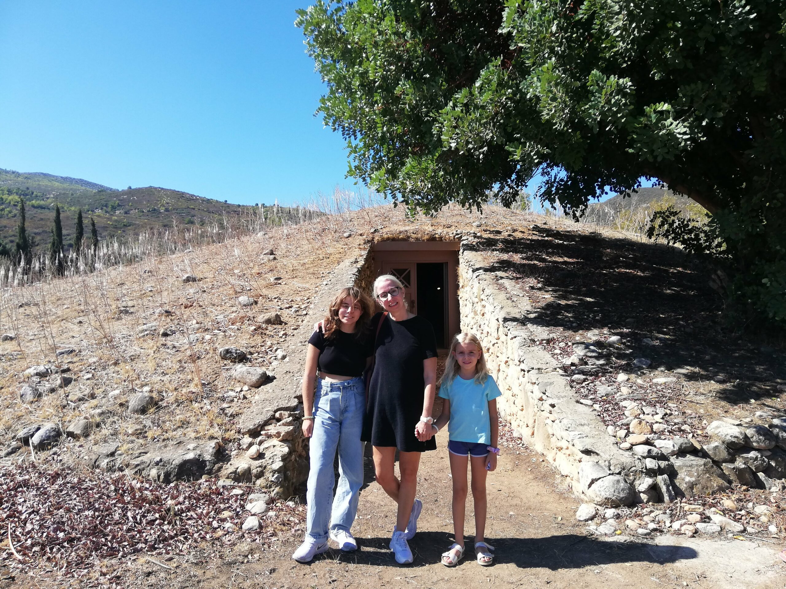 The Best Day Trips from Athens, Greece for Families 14 IMG 20210926 114053 scaled