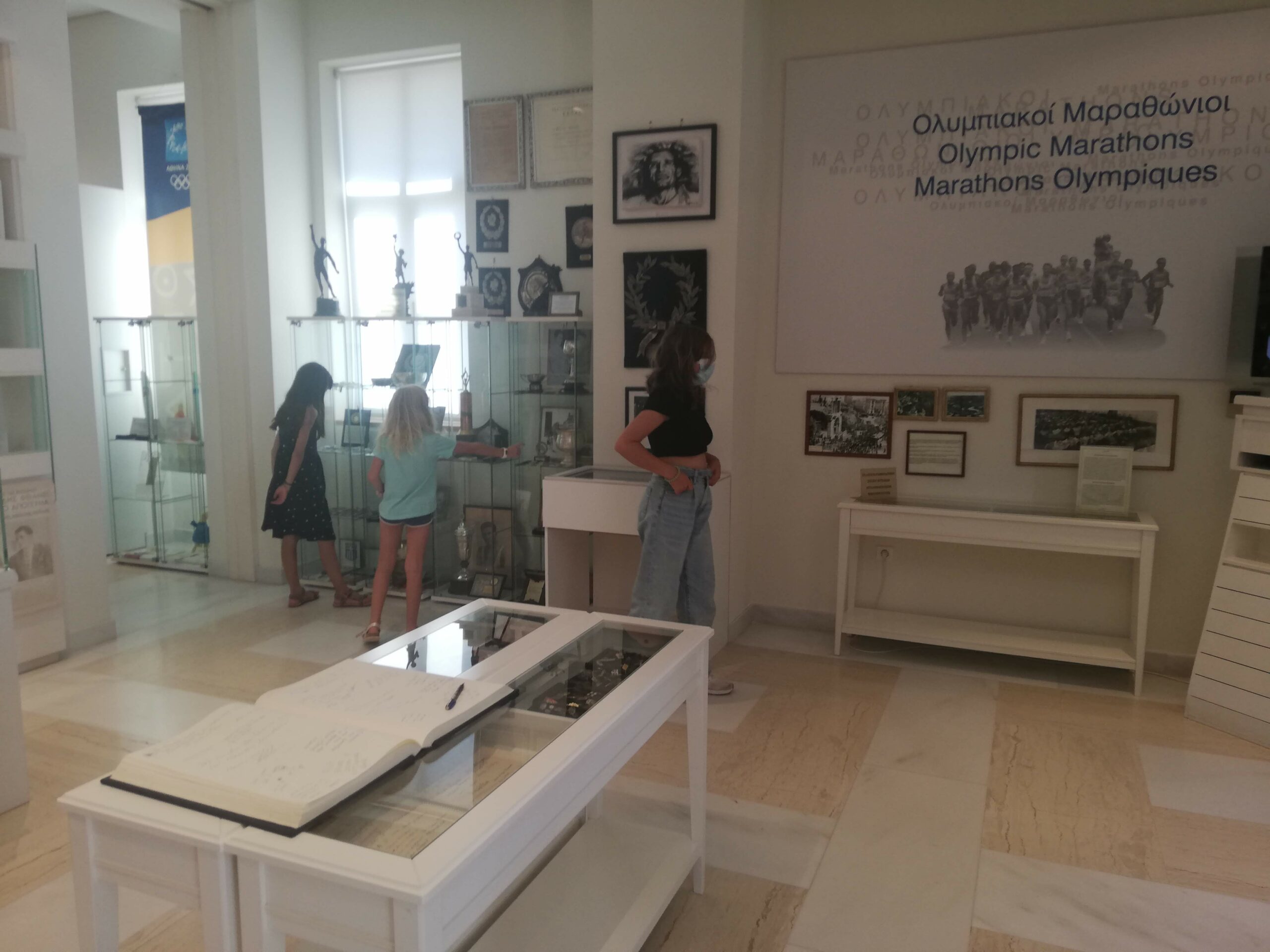 The Best Day Trips from Athens, Greece for Families 31 IMG 20210926 124126 scaled