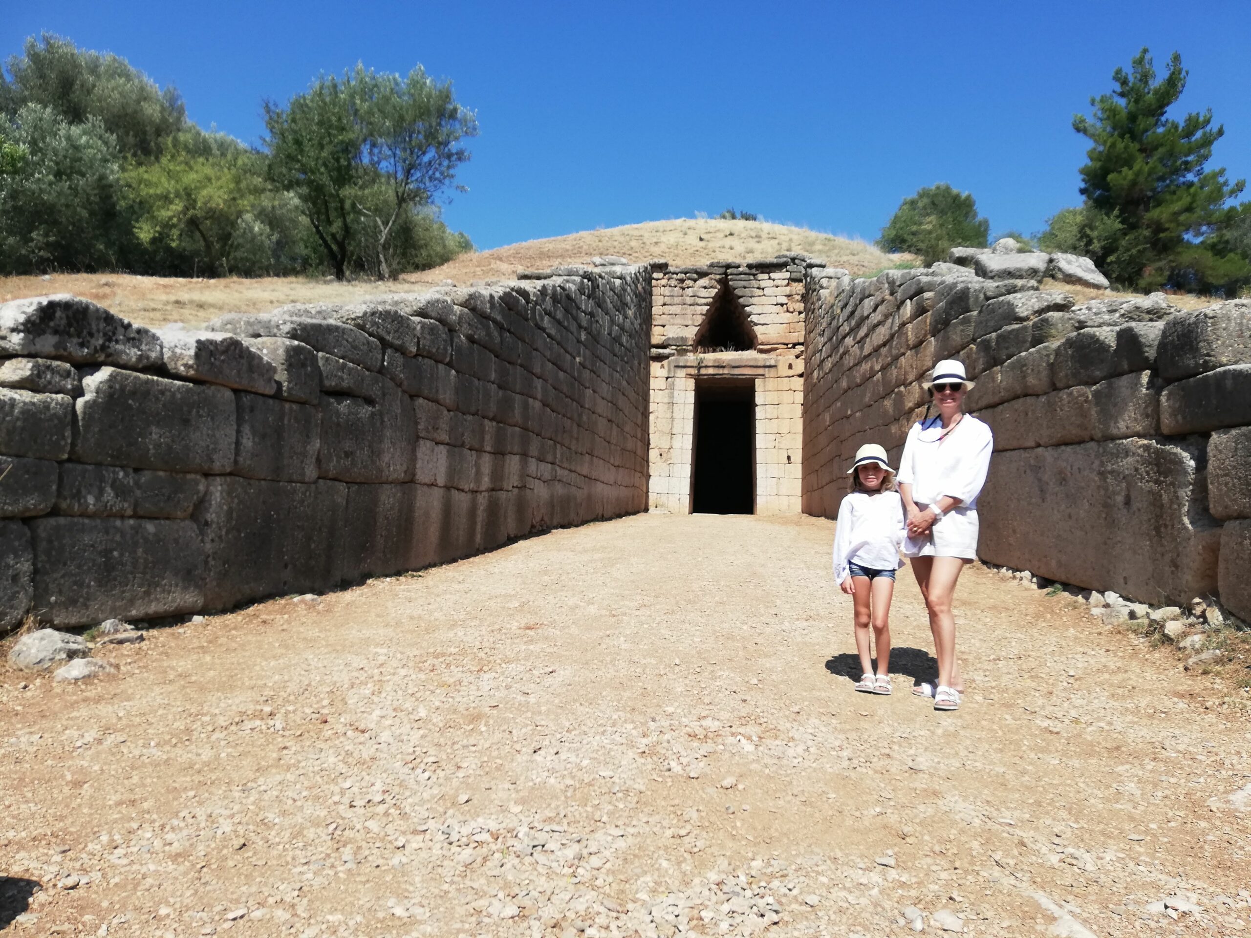 The Peloponnese for families | an amazing destination with kids! 1 The Peloponnese for families