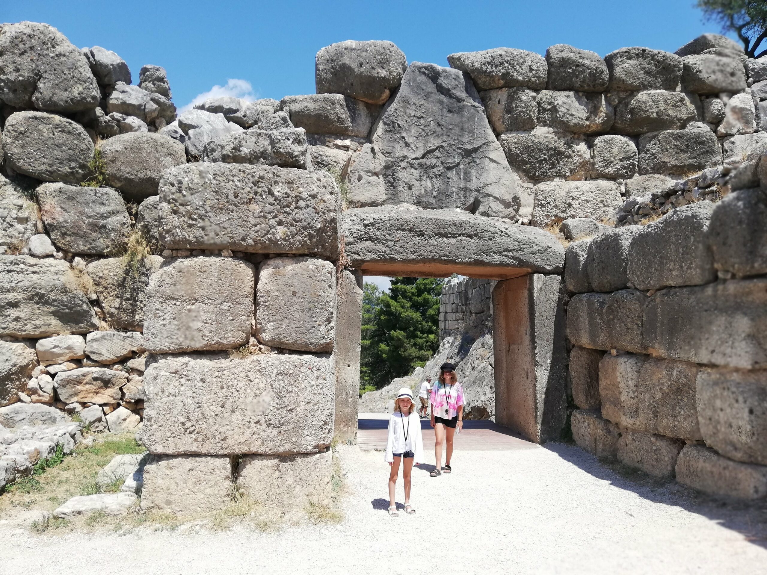 The Peloponnese for families | an amazing destination with kids! 2 IMG 20200706 121111 scaled