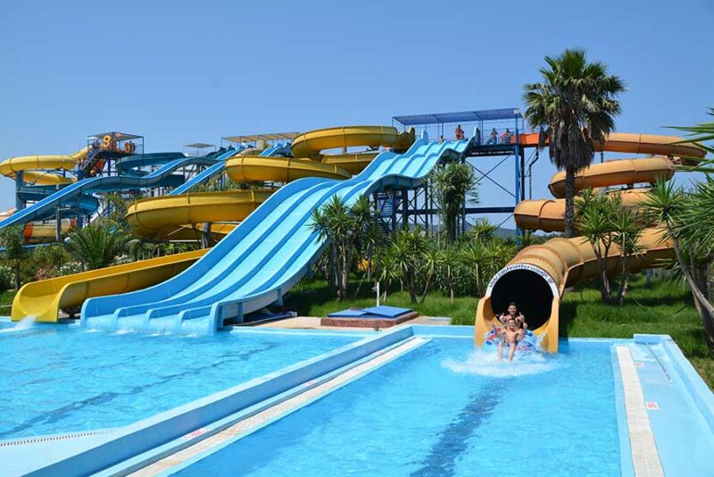 The 10 Best Water Parks in Greece for Kids - Family Experiences - Greece