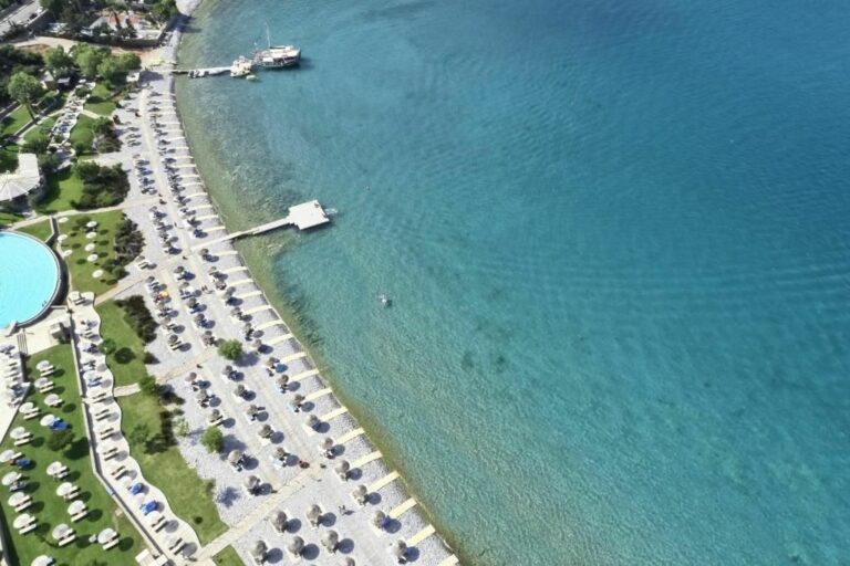 Luxury Family Resorts in Greece 2023 The top five 2024