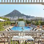 Hotel Grande Bretagne Family Hotels in Greece