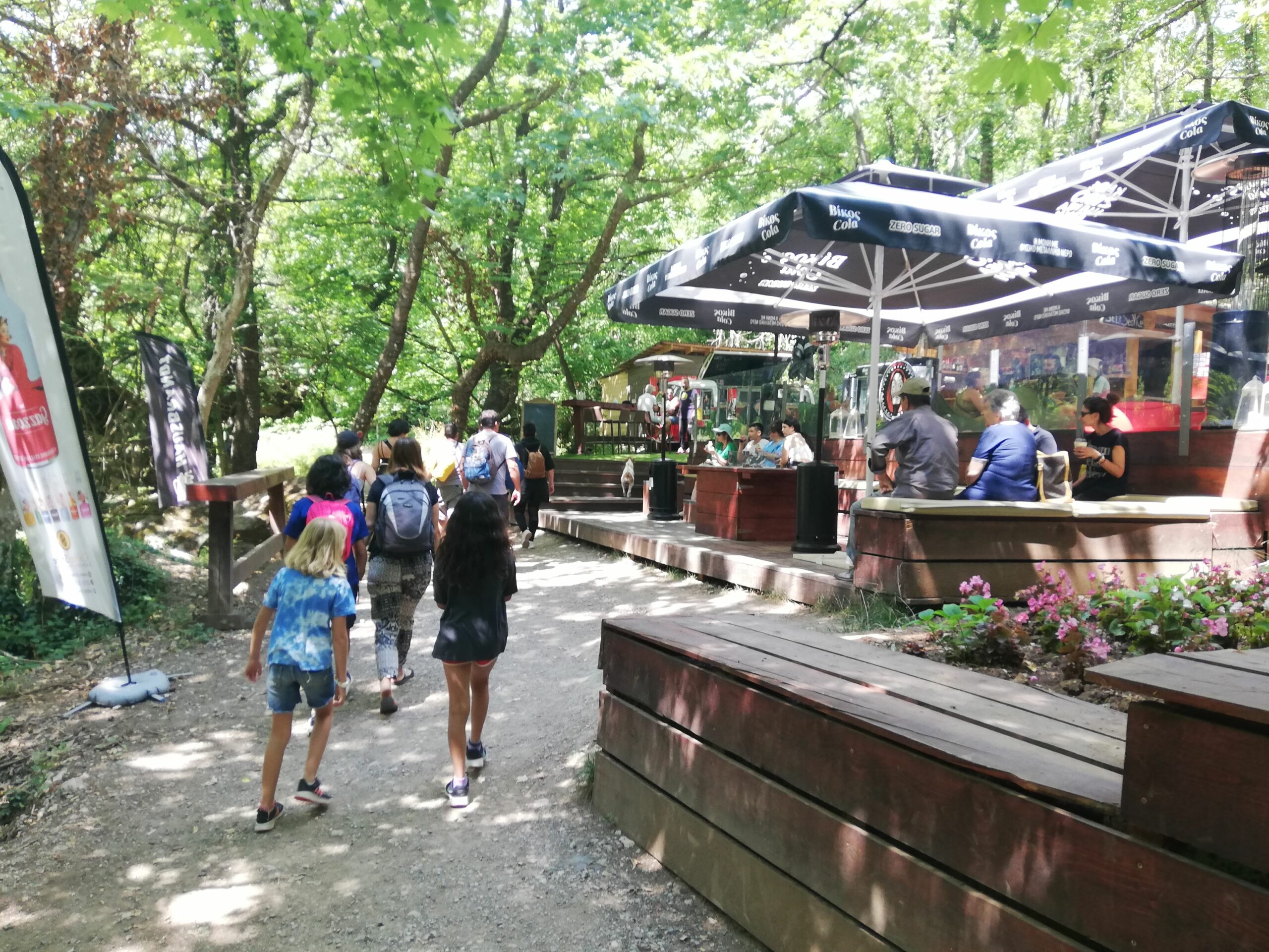 Pavliani Village and Recreational Park for a great day out! 5 IMG 20220811 122633 scaled