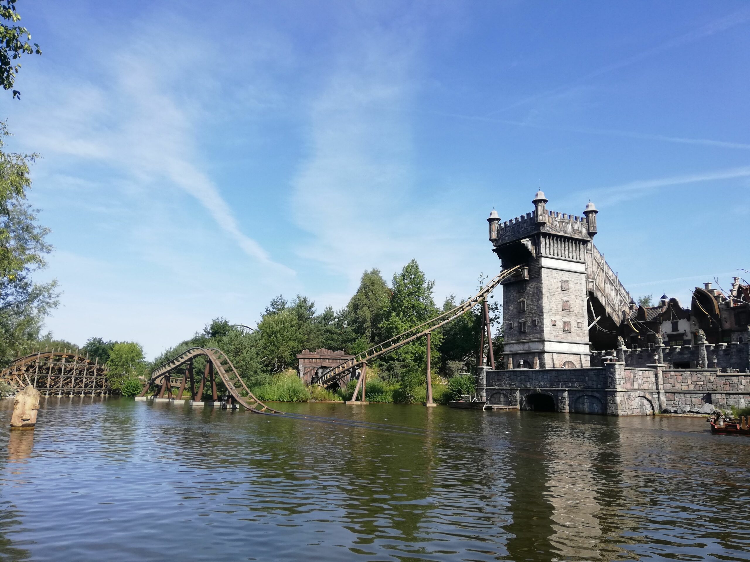Here's why Efteling in the Netherlands is the best theme park in Europe! 34 IMG 20220718 101215 1 scaled