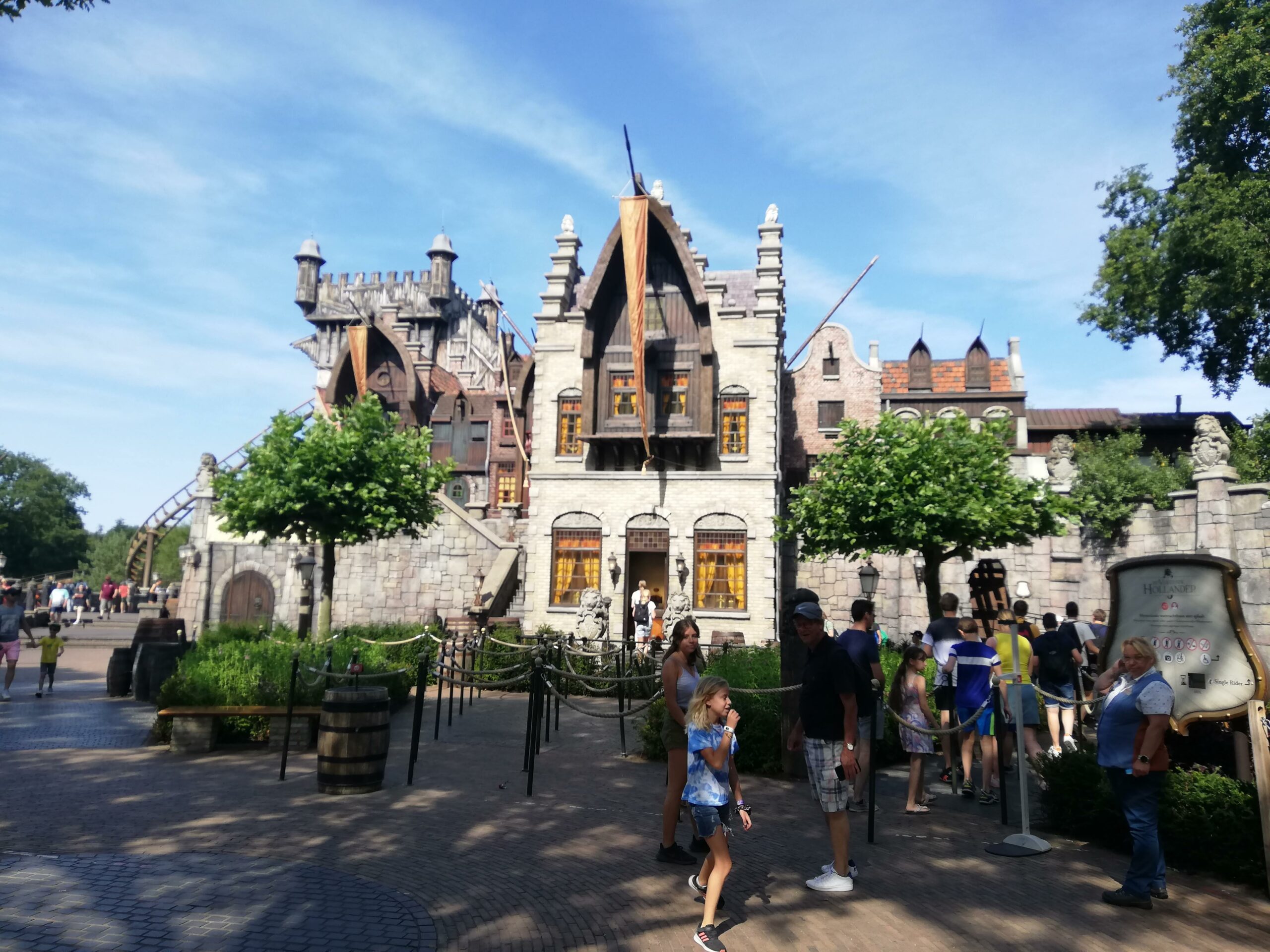 Here's why Efteling in the Netherlands is the best theme park in Europe! 43 IMG 20220718 103129 scaled