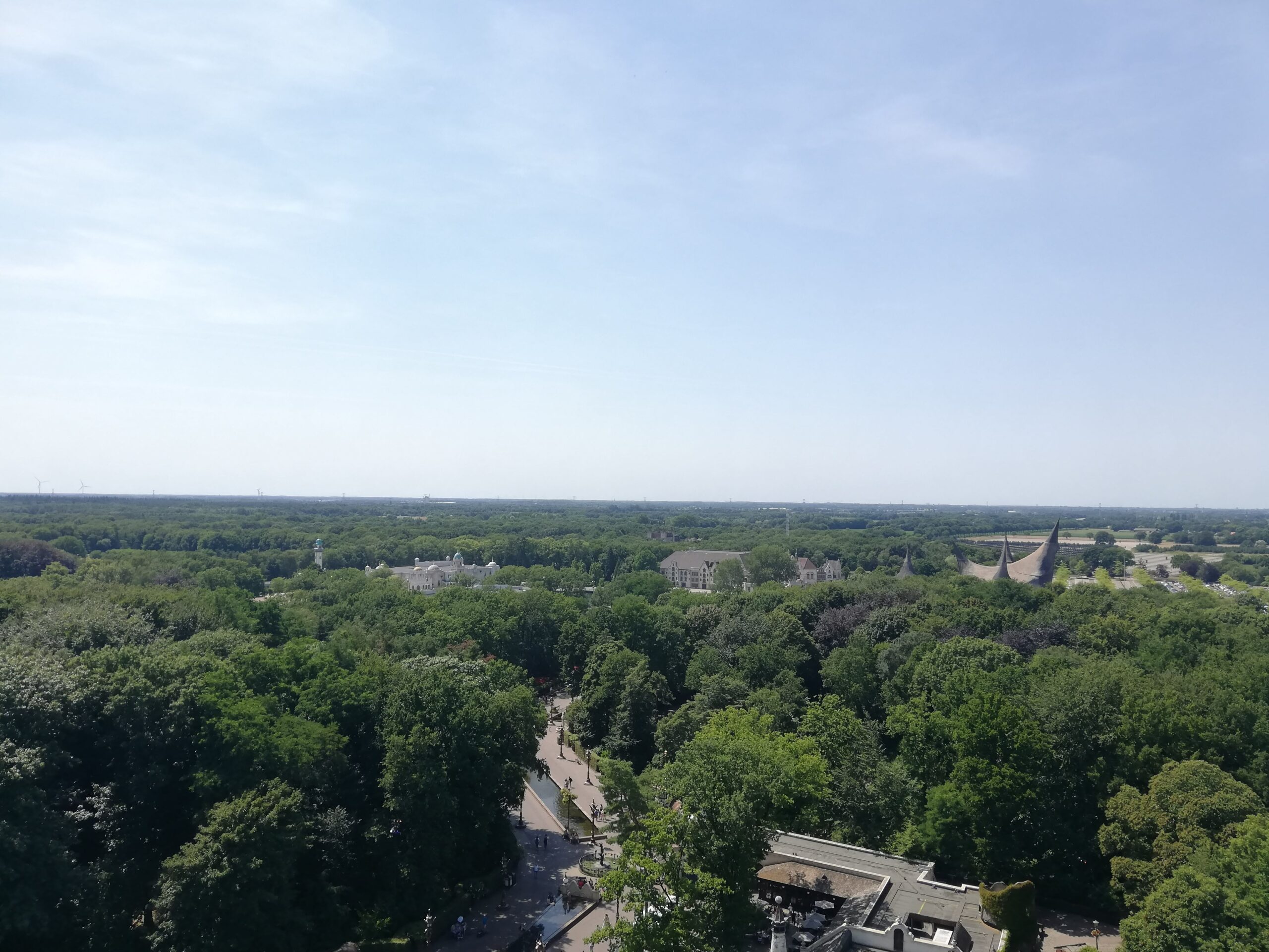 Here's why Efteling in the Netherlands is the best theme park in Europe! 9 IMG 20220718 140154 scaled