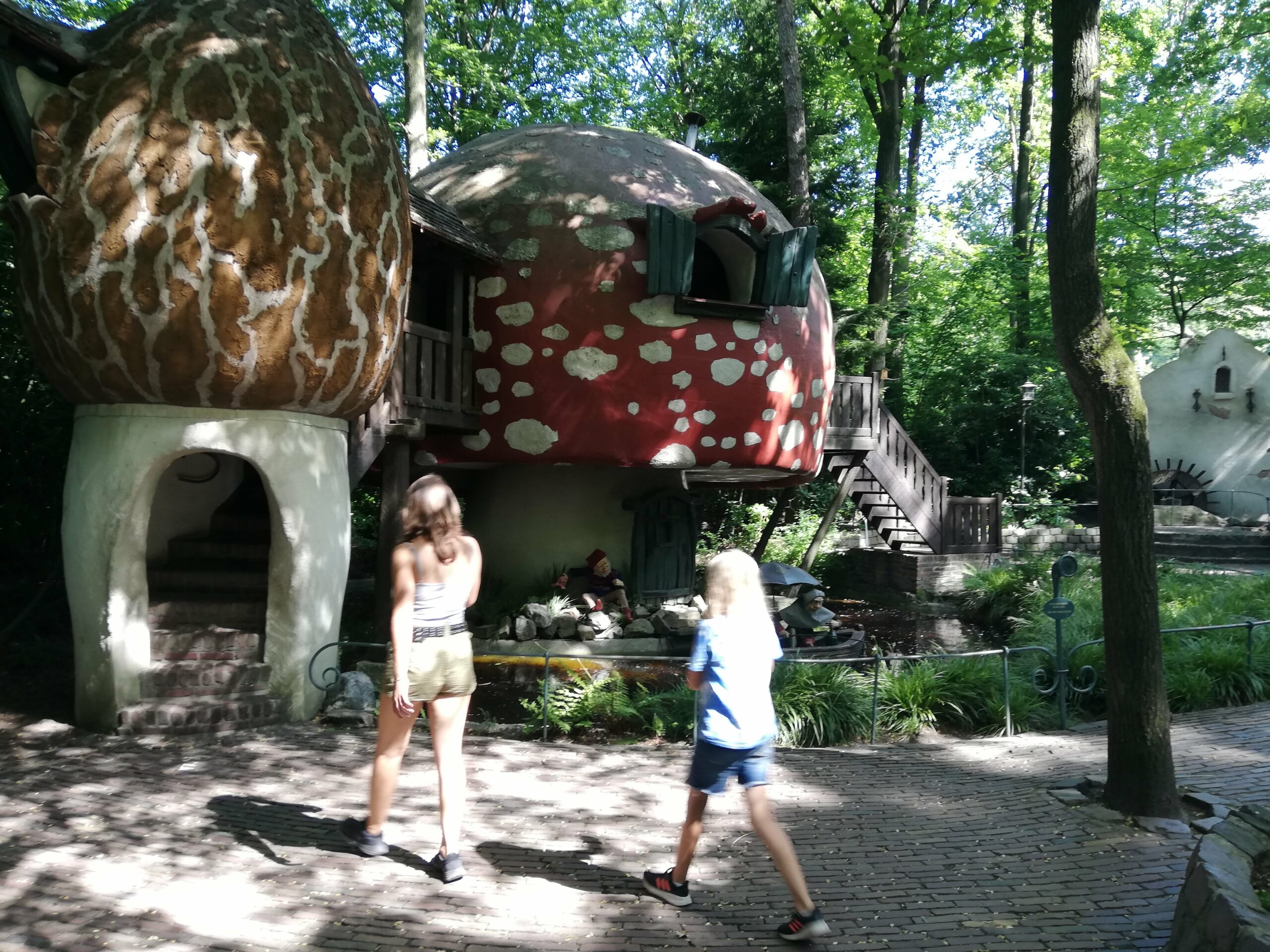 Here's why Efteling in the Netherlands is the best theme park in Europe! 14 IMG 20220718 160901 1 scaled