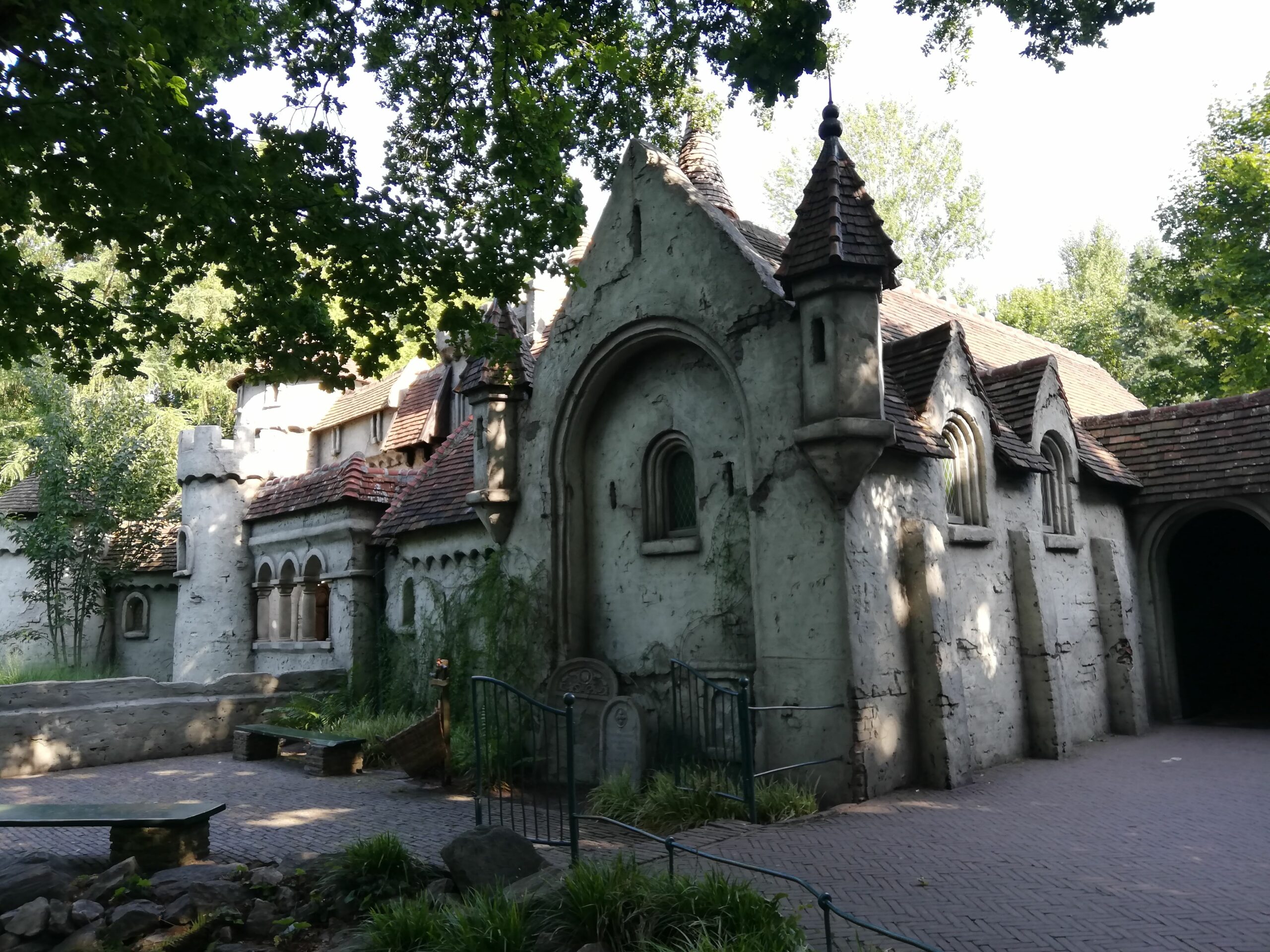 Here's why Efteling in the Netherlands is the best theme park in Europe! 42 IMG 20220718 172247 2 scaled