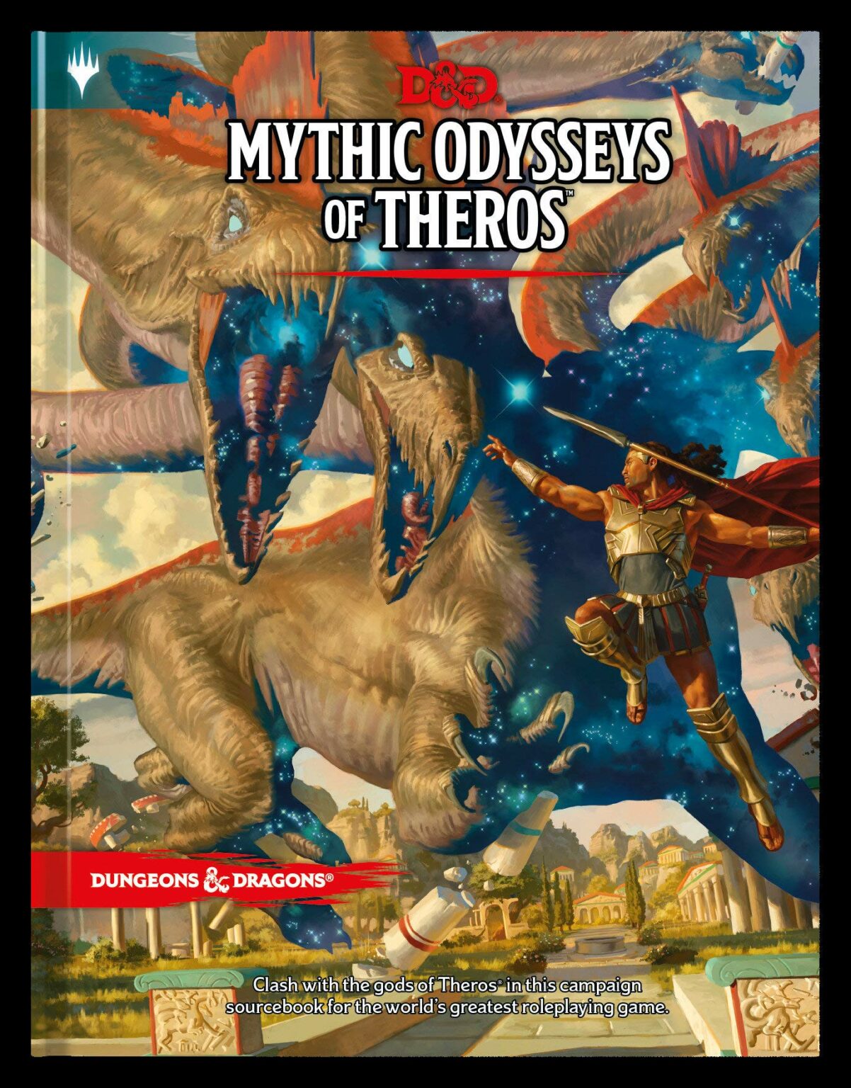 Greek myths Books and Games